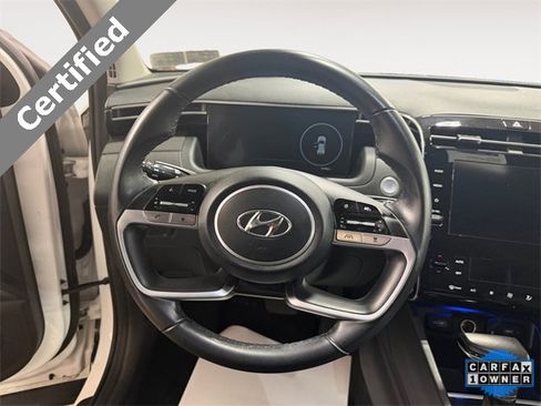 Certified 2023 Hyundai Tucson SEL w/ Convenience Package image 12
