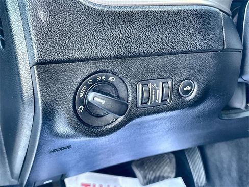 Used 2023 Dodge Charger GT w/ Blacktop Package image 16