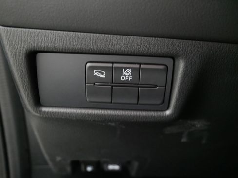 Used 2024 MAZDA CX-5 AWD 2.5 S w/ Select Package image 26