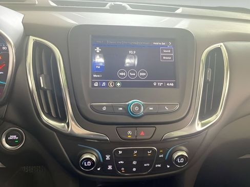 Used 2024 Chevrolet Equinox LT w/ LPO, Floor Liner Package FWD image 38