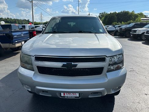 Used 2010 Chevrolet Tahoe LT image 7