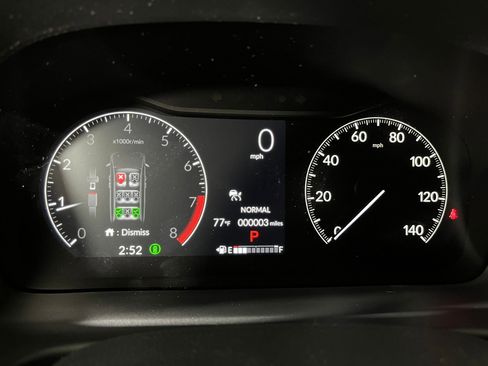 New 2026 Honda Odyssey Elite image 16