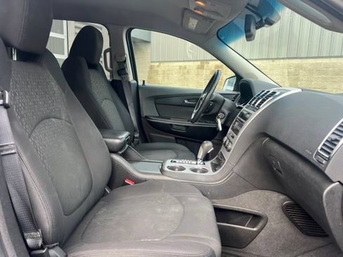 Used 2012 GMC Acadia SLE FWD image 11