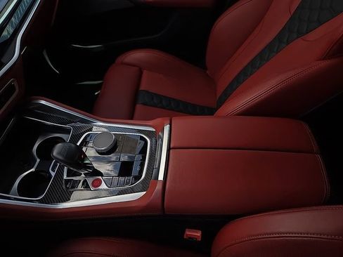 Used 2025 BMW X6 M Competition w/ Executive Package AWD/4WD image 29