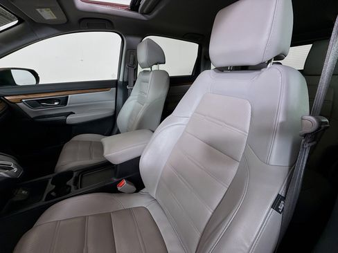 Used 2018 Honda CR-V EX-L image 11