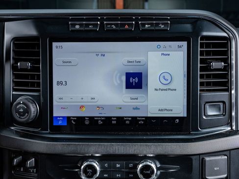 Used 2024 Ford F350 Platinum image 24