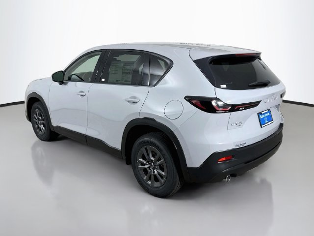 New 2026 MAZDA CX-5 Select AWD/4WD image 5