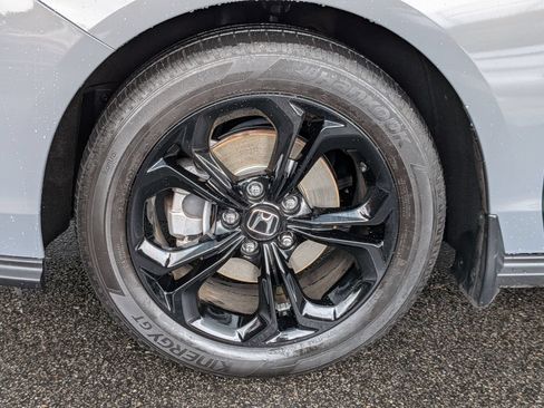 Used 2025 Honda Accord SE image 10