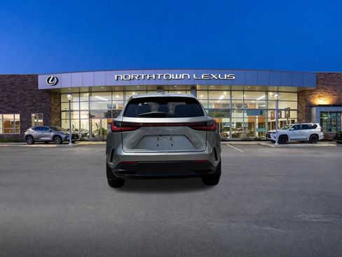 Used 2024 Lexus NX 350 AWD w/ Vision Package image 21