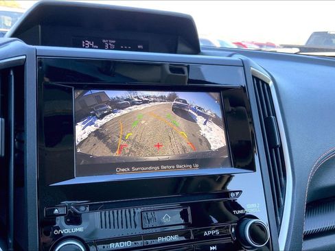 Certified 2023 Subaru Crosstrek 2.0i Premium image 27