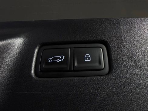 Used 2024 Hyundai Santa Fe Limited FWD image 31