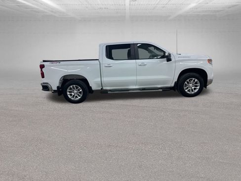 Certified 2023 Chevrolet Silverado 1500 LT image 14