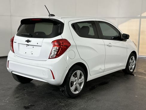 Used 2021 Chevrolet Spark LS image 11