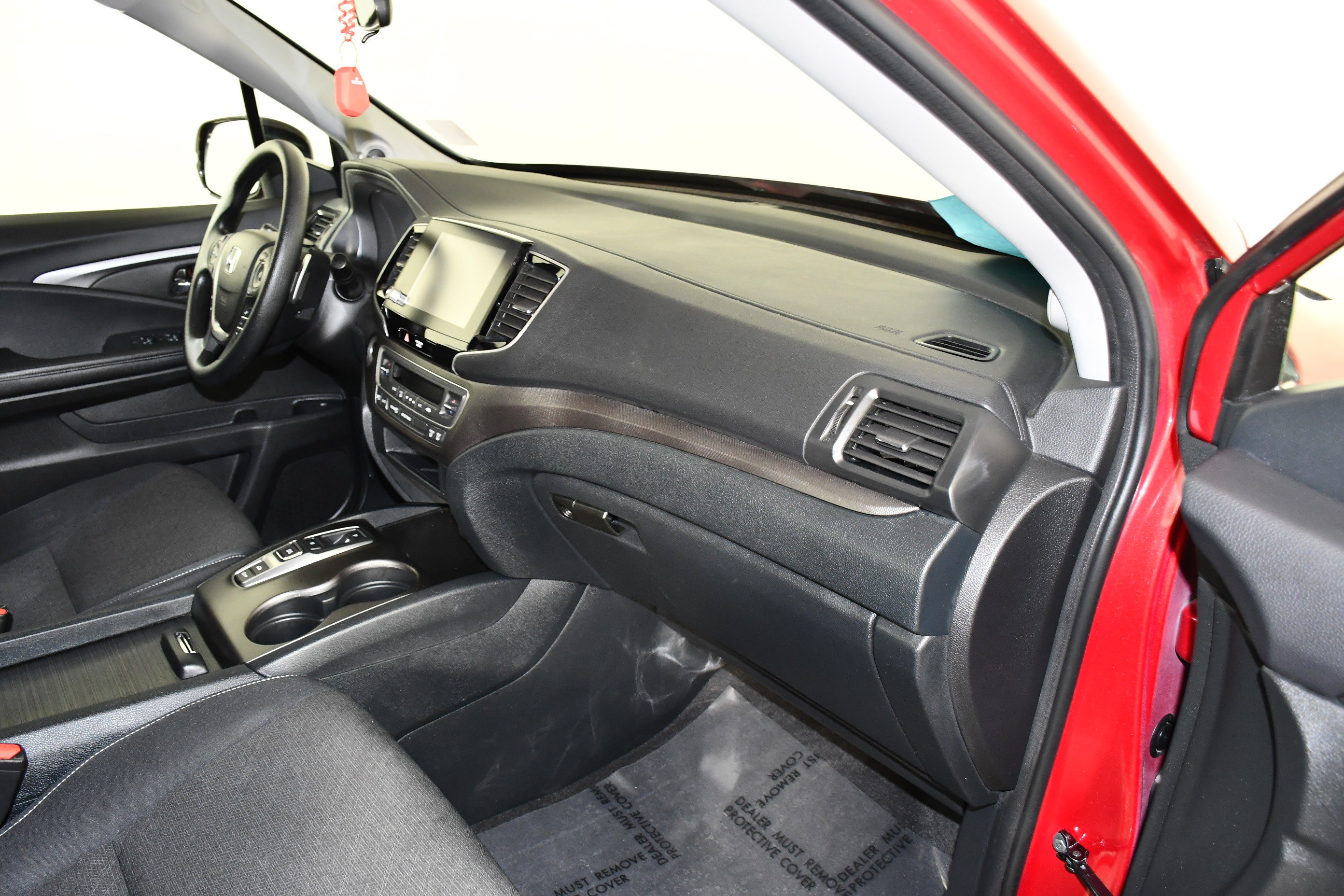 Certified 2023 Honda Ridgeline Sport image 40