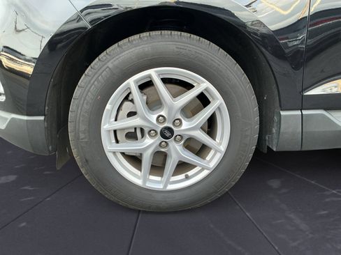 Used 2024 Ford Edge SEL w/ Convenience Package AWD/4WD image 14