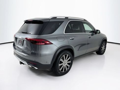 Used 2026 Mercedes-Benz GLE 350 4MATIC image 8