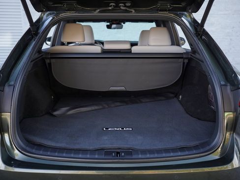 Used 2023 Lexus RX 350 Premium image 36