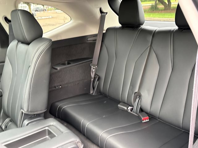 Certified 2026 Acura MDX SH-AWD image 33
