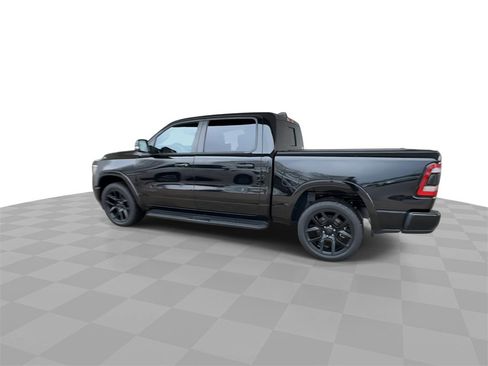 Used 2022 RAM 1500 Laramie image 6