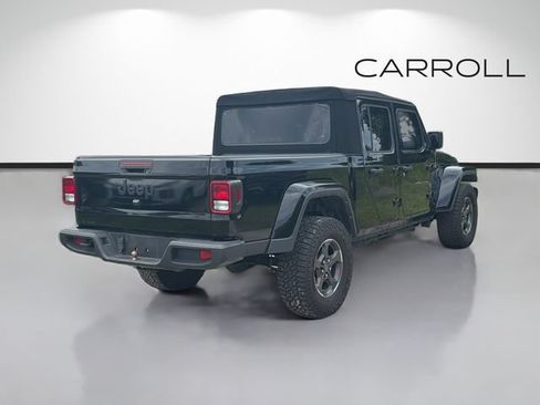 Used 2023 Jeep Gladiator Sport AWD/4WD image 3