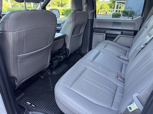 Used 2018 Ford F150 XLT w/ Equipment Group 302A Luxury AWD/4WD image 16