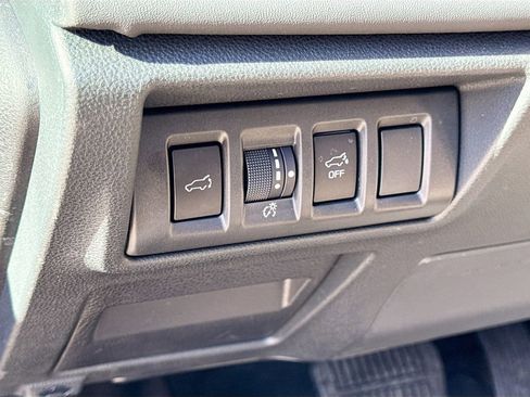 Certified 2025 Subaru Outback Limited image 14