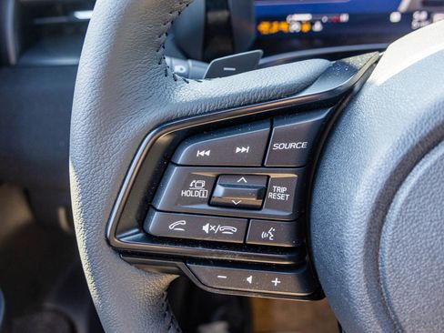 New 2026 Subaru Outback Premium image 32