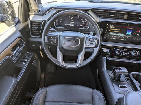 Used 2023 GMC Sierra 1500 Denali w/ Denali Reserve Package image 16