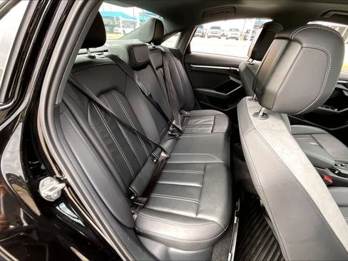 Used 2024 Audi A3 2.0T Premium w/ Convenience Package image 17