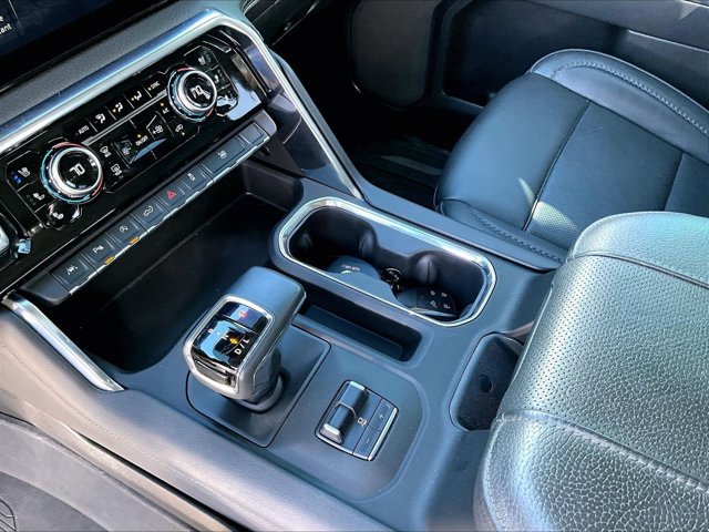 Used 2025 GMC Sierra 1500 Denali w/ Denali Reserve Package RWD image 15