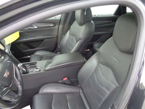 Used 2019 Cadillac CT6 Sport AWD/4WD image 15