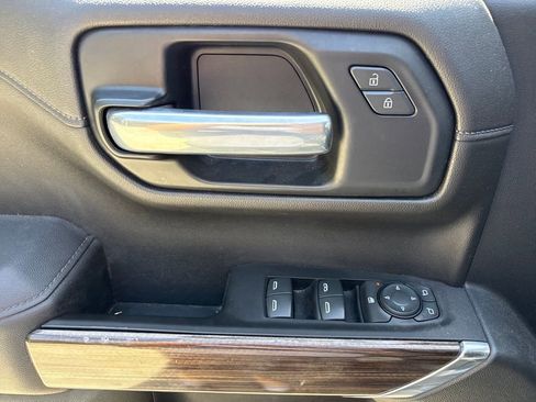 Used 2021 Chevrolet Silverado 1500 RST w/ Safety Package image 16