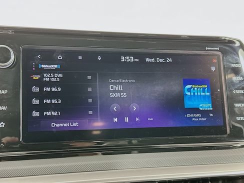 Used 2024 Kia K5 GT-Line w/ GT-Line Premium Package image 21