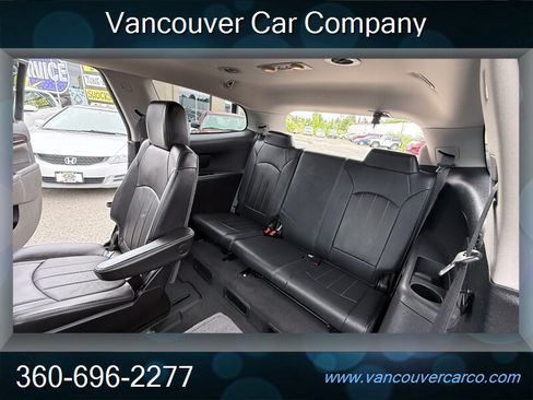 Used 2015 Buick Enclave Leather w/ Trailering Package AWD/4WD image 16