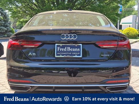 Used 2023 Audi A5 2.0T Premium w/ Convenience Package AWD/4WD image 6