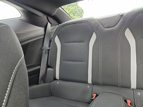 Used 2022 Chevrolet Camaro LT w/ RS Package image 23