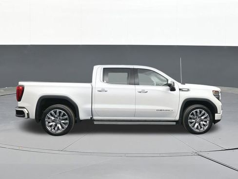 Used 2024 GMC Sierra 1500 Denali w/ Denali Reserve Package image 18