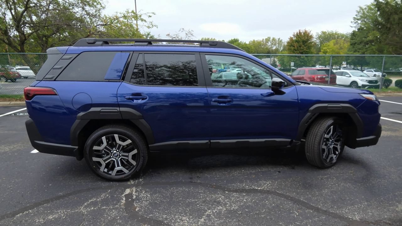 New 2026 Subaru Outback Touring XT AWD/4WD image 9
