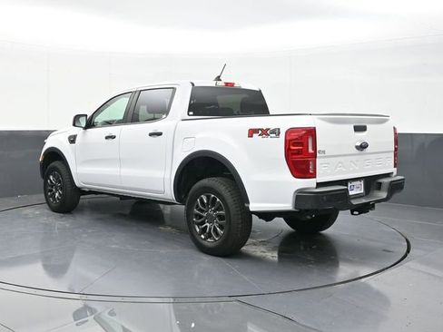 Used 2023 Ford Ranger XLT w/ Equipment Group 301A Mid image 10