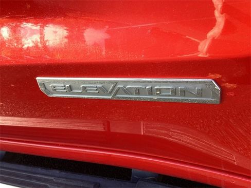 Used 2022 GMC Sierra 1500 Elevation image 31