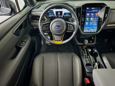 Used 2026 Subaru Forester Wilderness AWD/4WD image 24