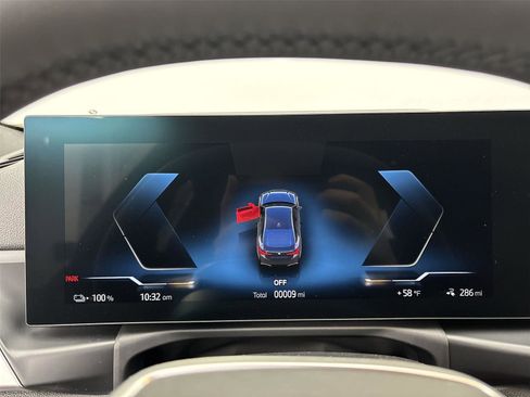 New 2026 BMW i4 xDrive40i w/ Parking Assistance Package AWD/4WD image 28