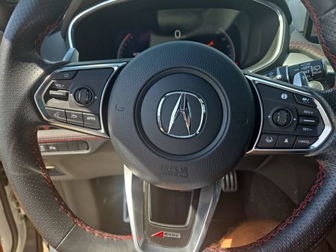 Used 2024 Acura MDX A-Spec AWD/4WD image 19