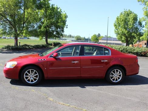 Used 2006 Buick Lucerne CXL w/ Luxury Package FWD image 7