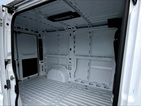 New 2026 RAM ProMaster 1500 w/ Convenience Group FWD image 11