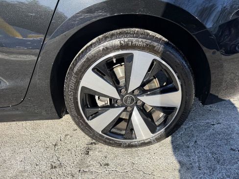 Used 2025 Audi A5 2.0T Premium Plus Sedan w/ Premium Plus image 8