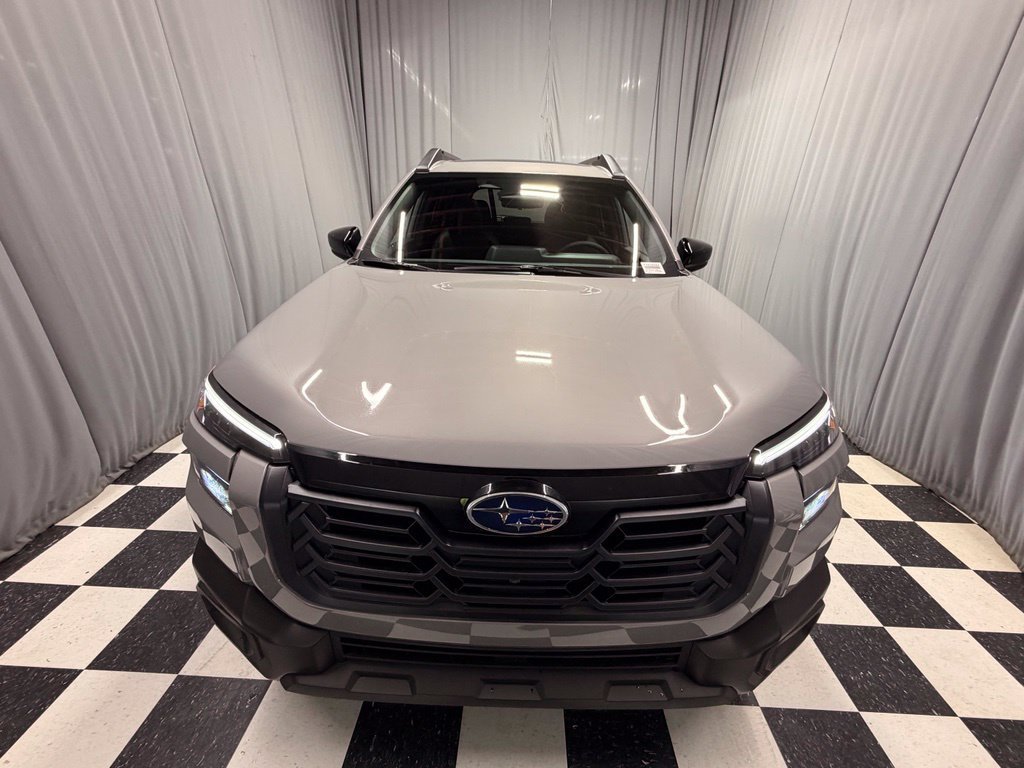 New 2026 Subaru Outback Touring XT AWD/4WD image 2