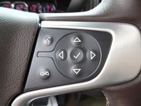 Used 2016 GMC Sierra 1500 SLT w/ SLT Premium Package image 26