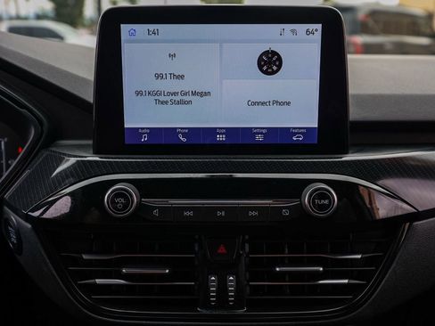 Used 2024 Ford Escape ST-Line image 35