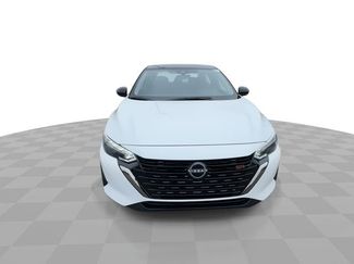 Used 2025 Nissan Sentra SR video 3